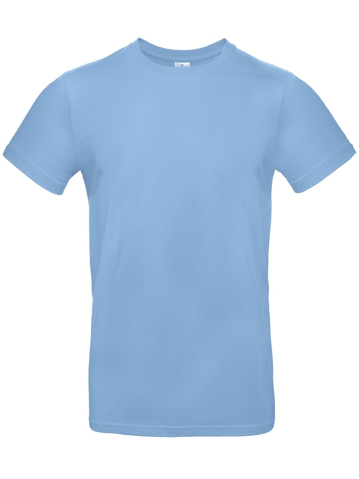 T-shirt n° E190 - SB410 - Bleu ciel