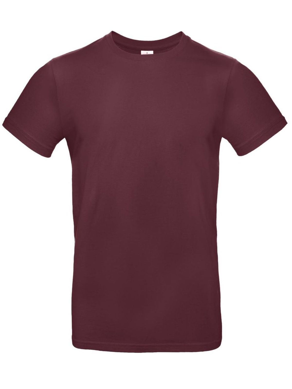 T-shirt n° E190 - BU370 - Bourgogne