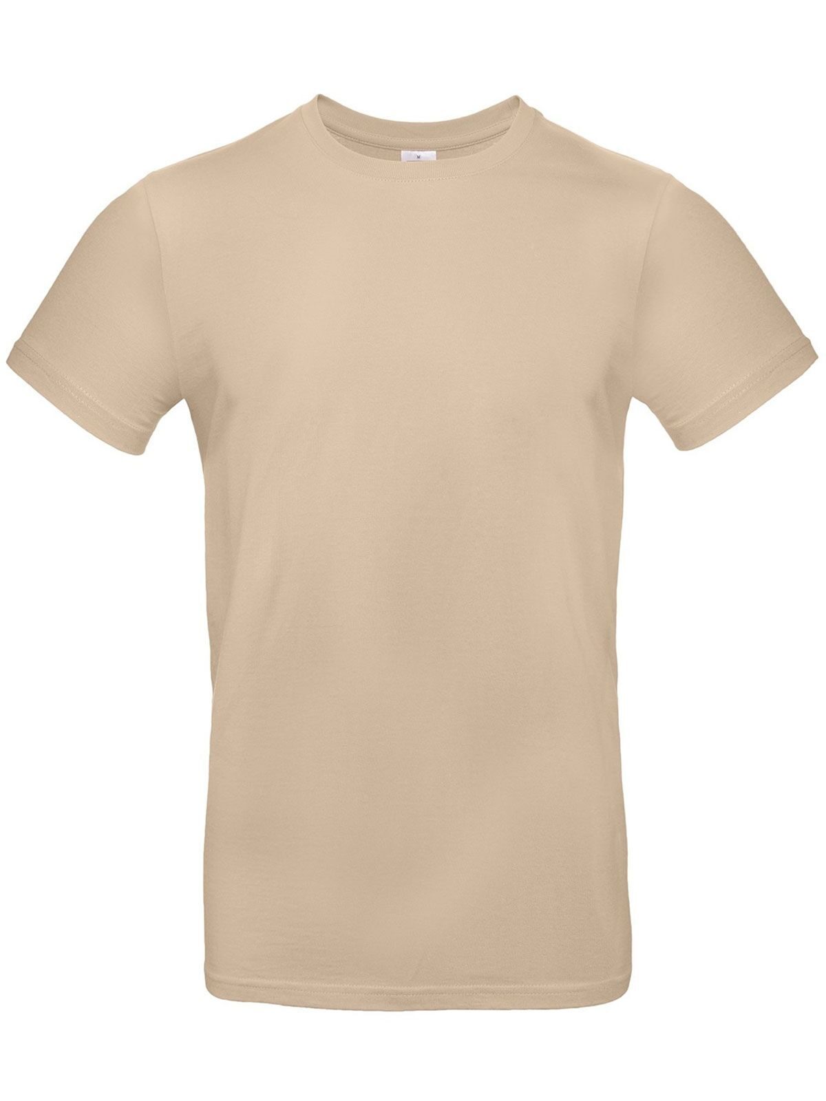 T-shirt n° E190 - SA120 - Sable