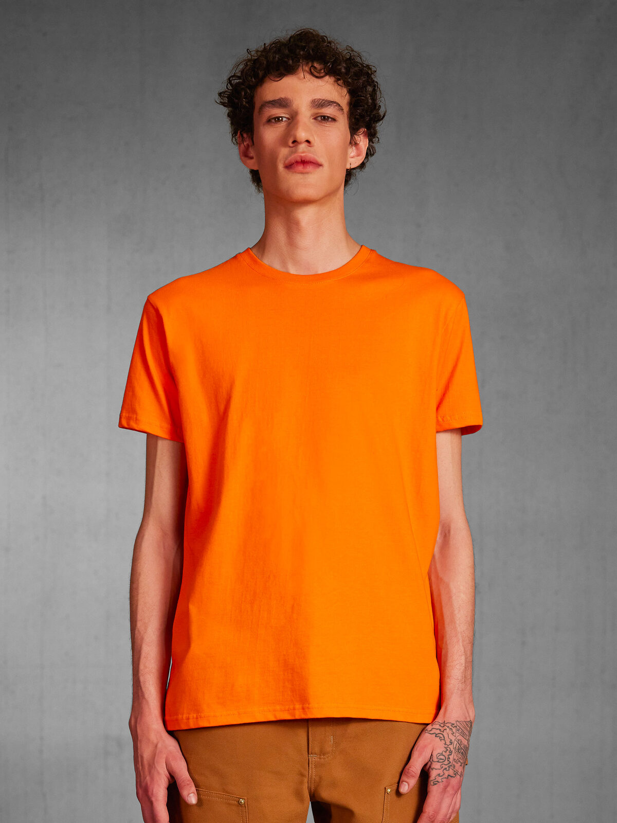 T-shirt n° E190