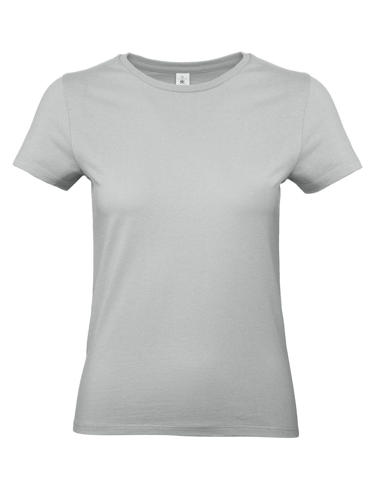 T-shirt femme #E190 - 874 - Gris Pacifique