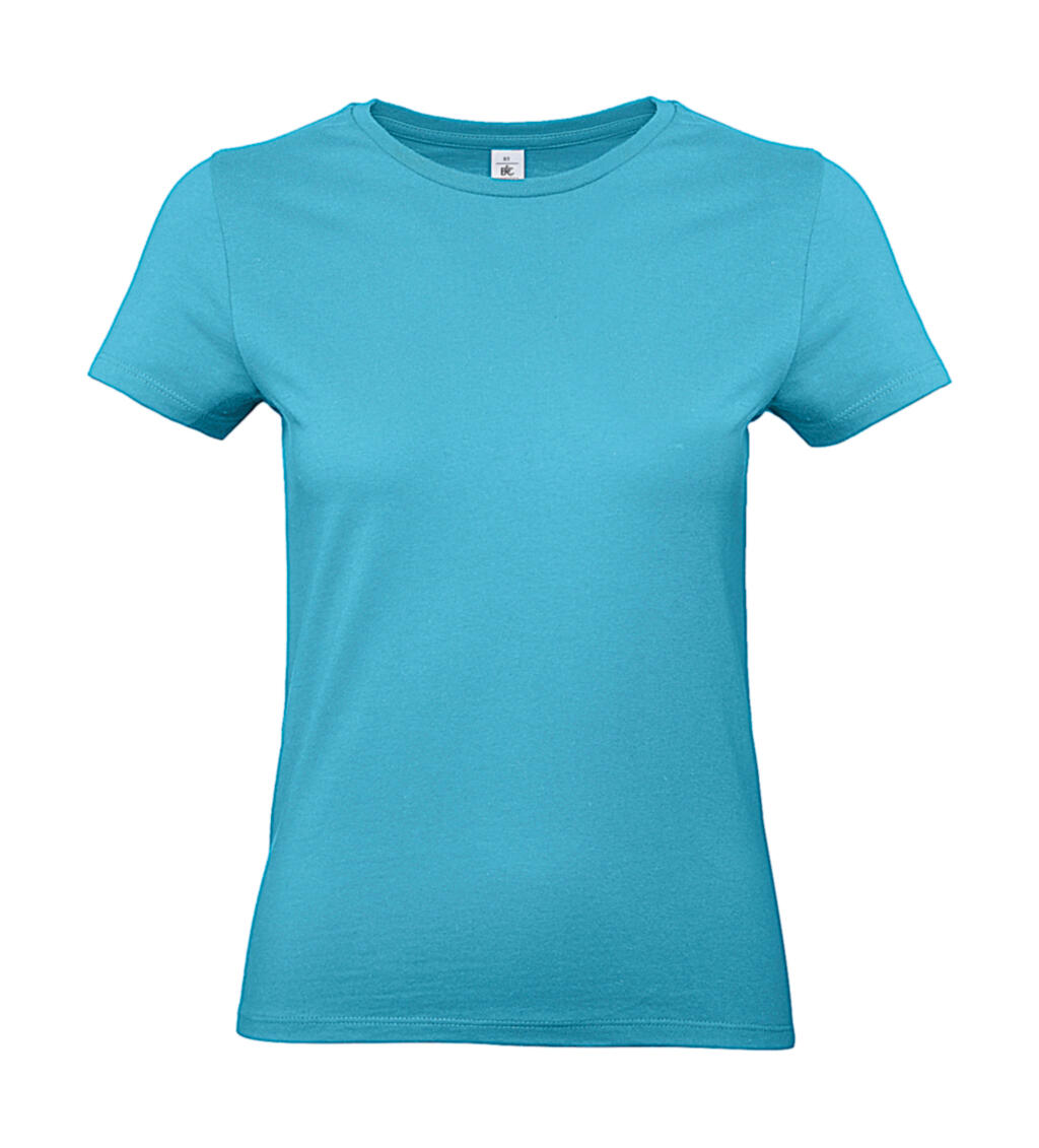 T-shirt femme #E190 - 311 - Piscine