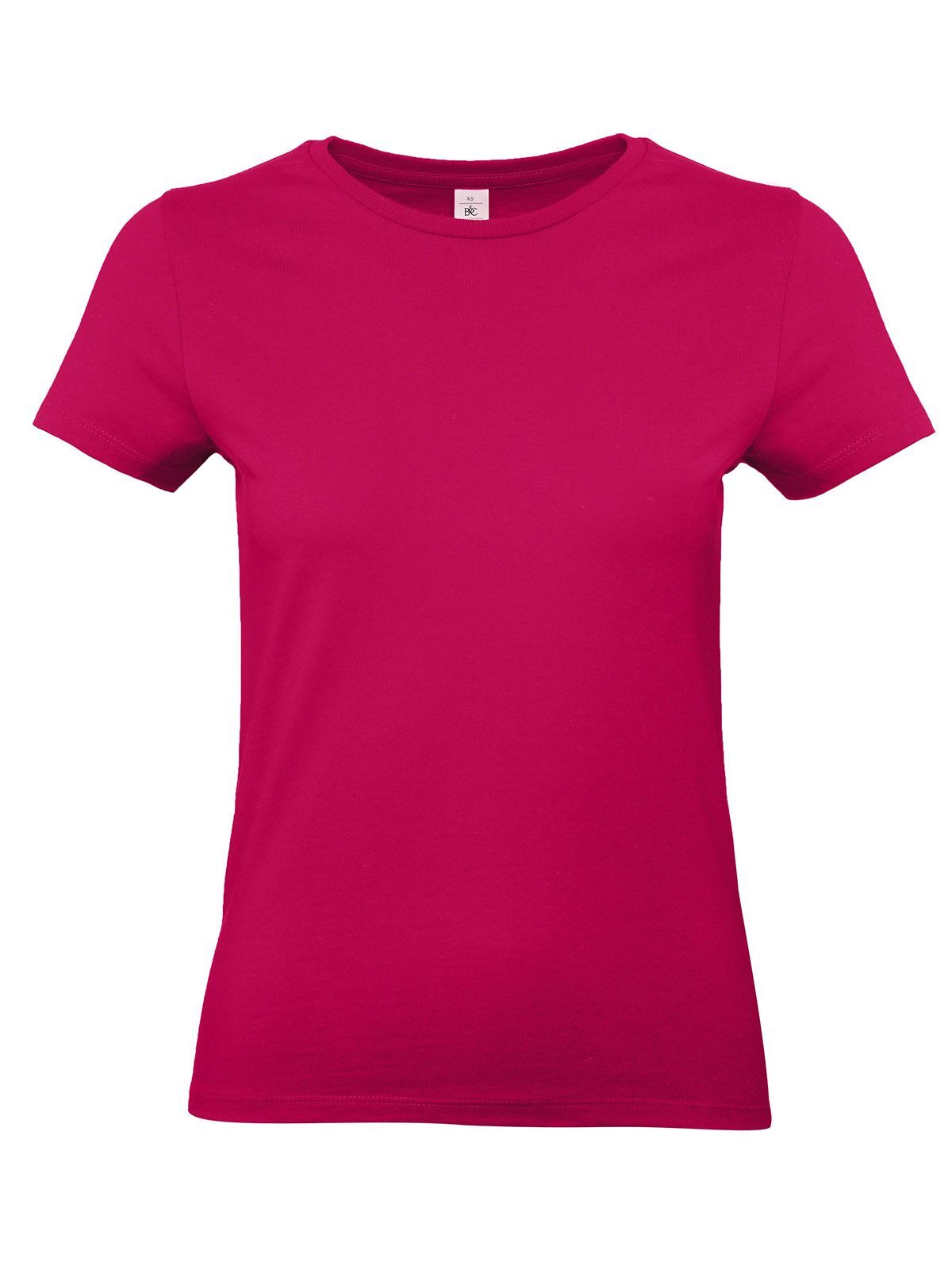 T-shirt femme #E190 - SO311 - Sorbet