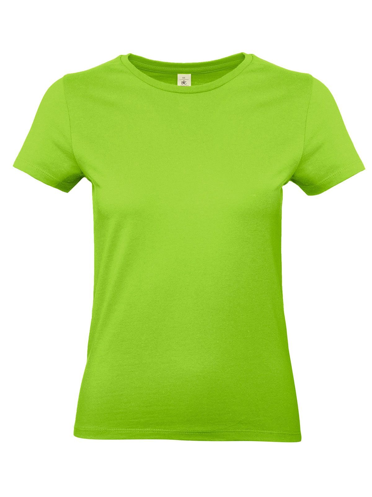 T-shirt femme #E190 - OG511 - Vert orchidée