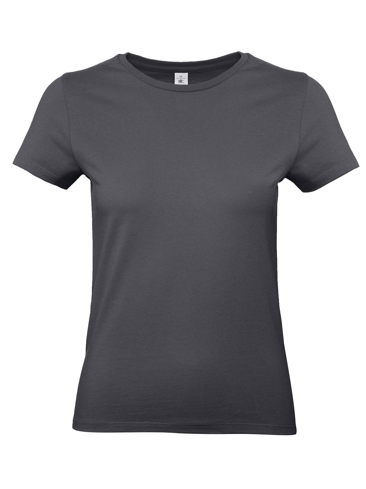 T-shirt femme #E190 - DG670 - Gris foncé