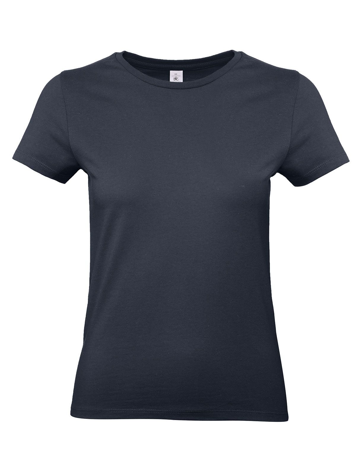 T-shirt femme #E190 - NA003 - Marine