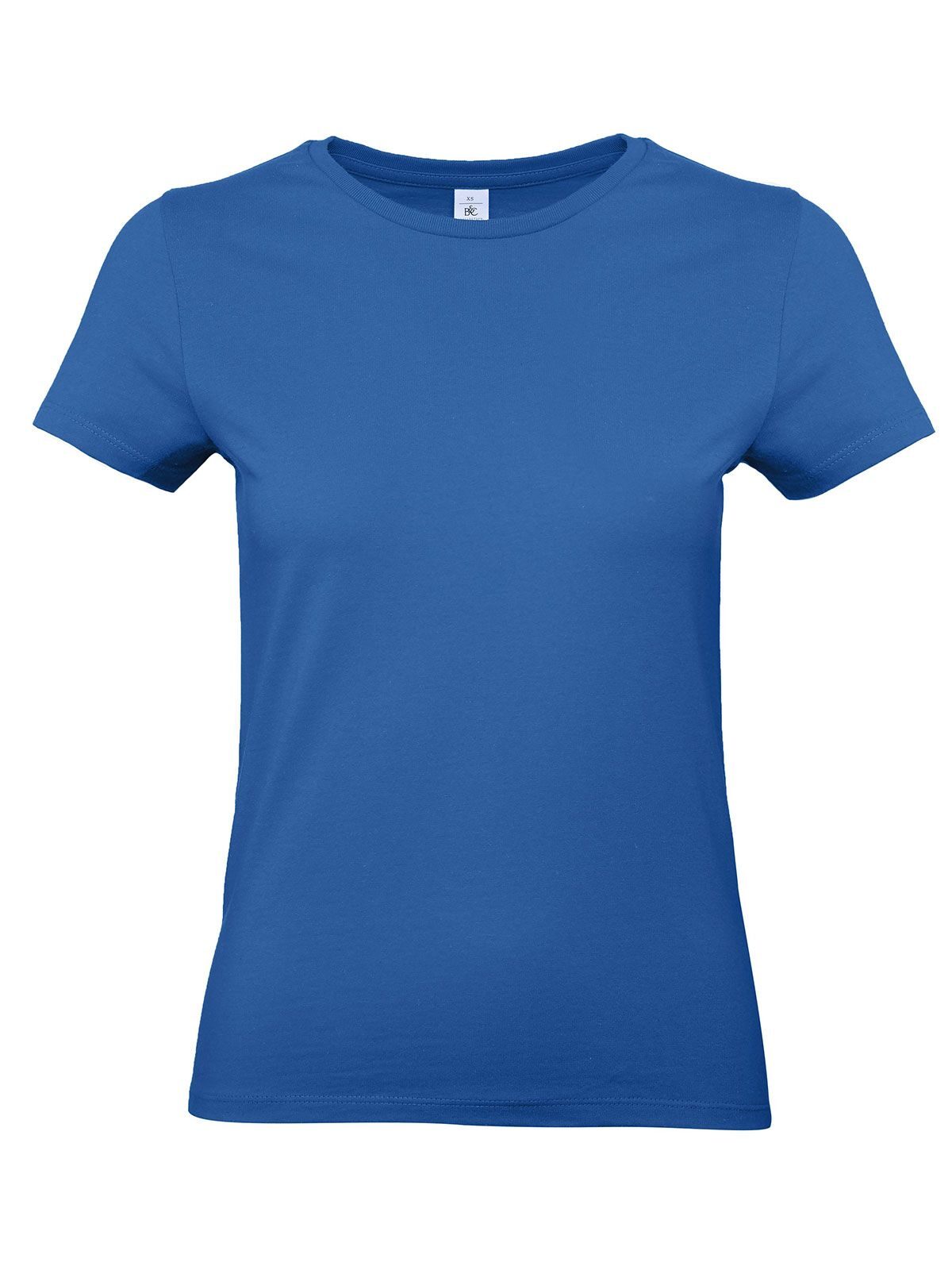 T-shirt femme #E190 - RB450 - Bleu royal