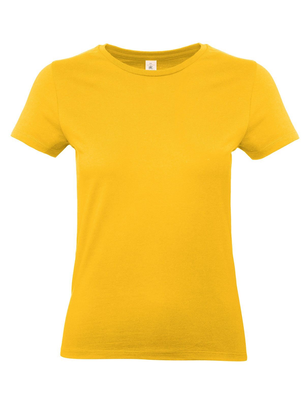 T-shirt femme #E190 - GO210 - Or