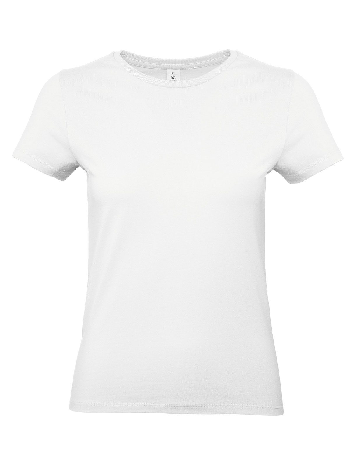 T-shirt femme #E190 - AS600 - Cendre