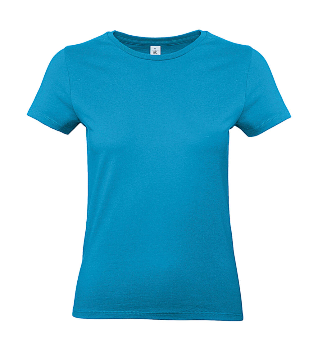 T-shirt femme #E190 - AT441 - Atoll