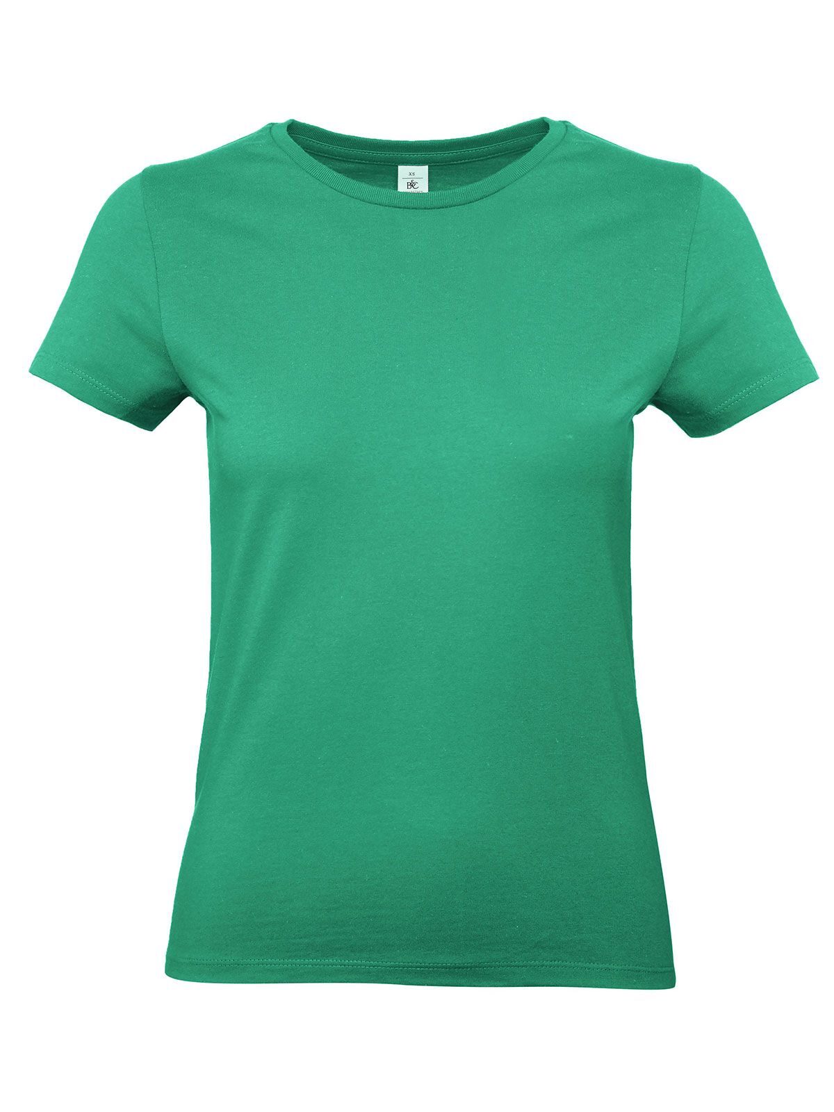 T-shirt femme #E190 - KG520 - Vert Kelly