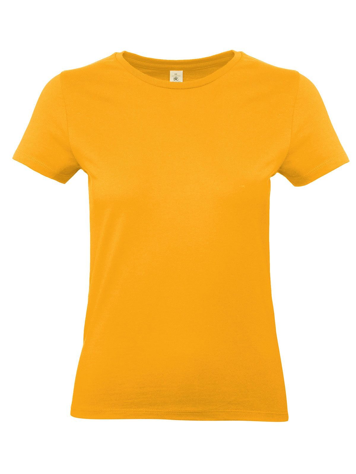 T-shirt femme #E190 - AP220 - Abricot