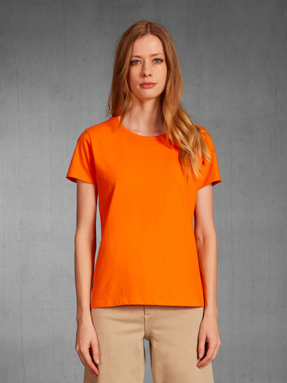 Damen-T-Shirt #E190