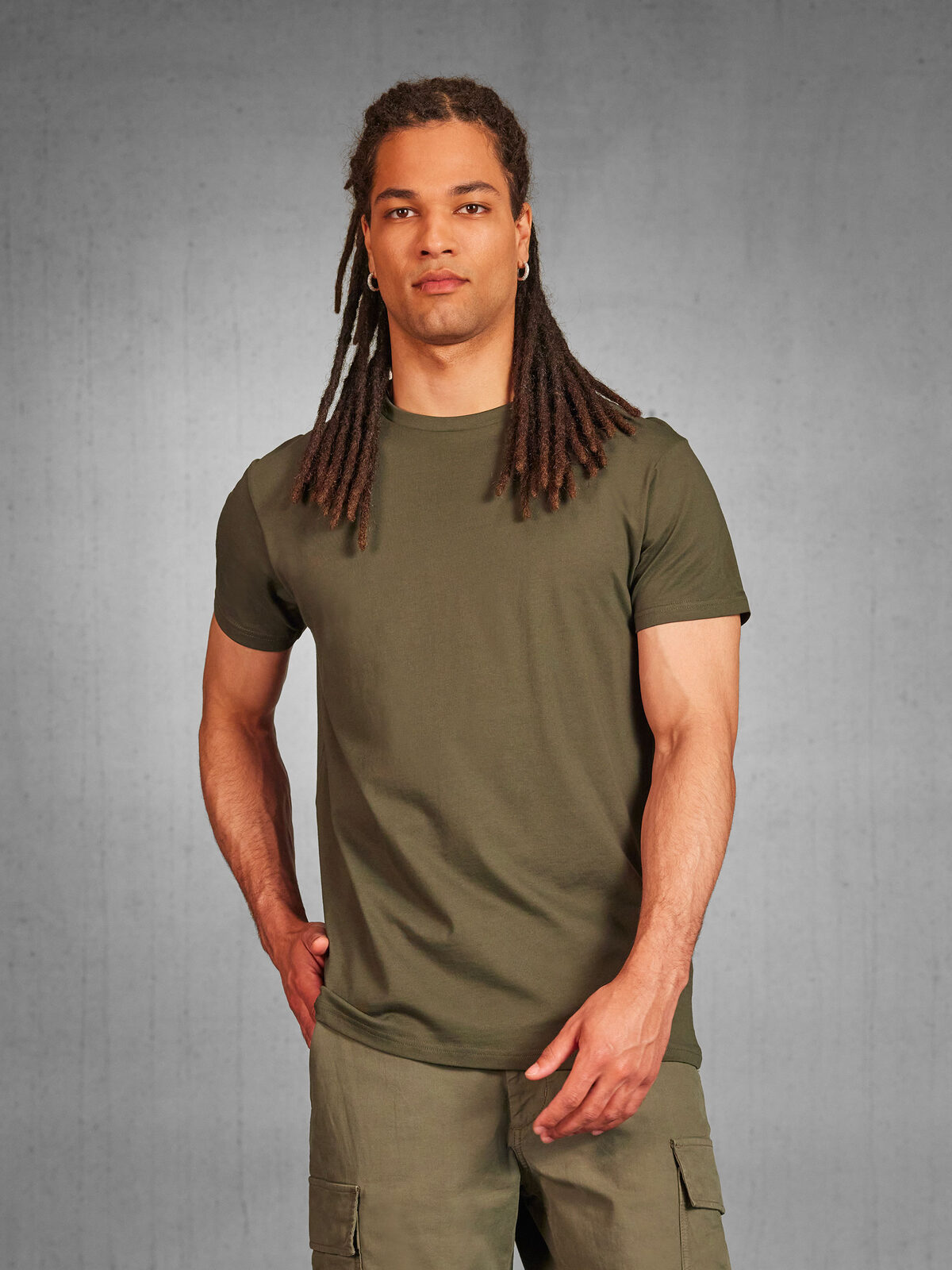 Inspire Plus T /Hommes_°
