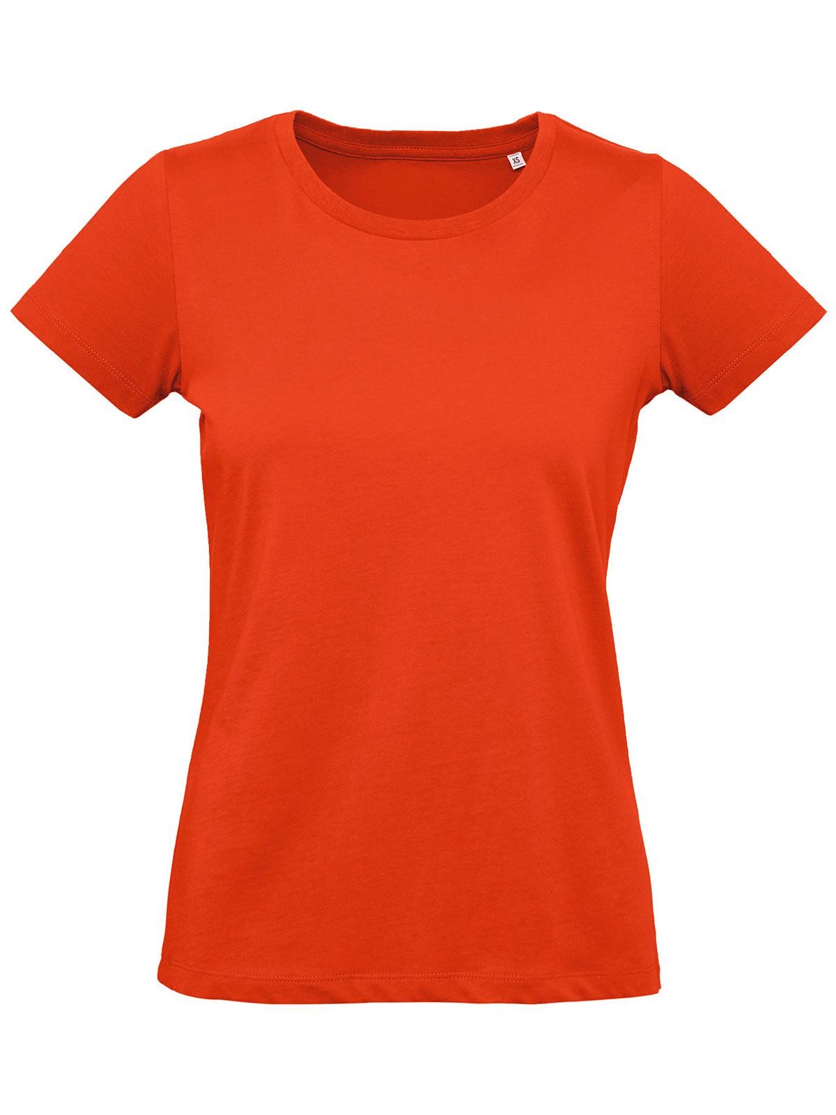 Inspire Plus T /Femme_° - FR007 - Rouge feu