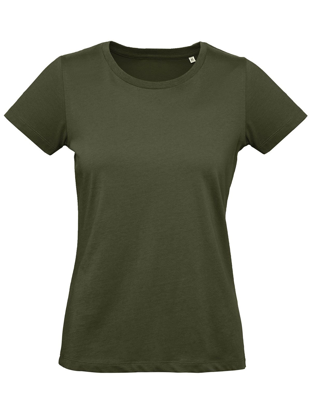 Inspire Plus T /Femme_° - UK552 - Kaki urbain
