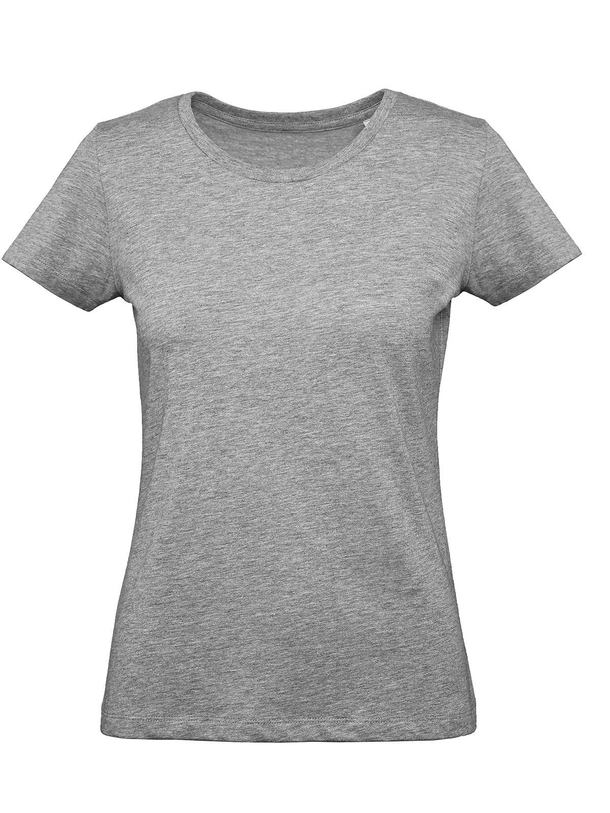 Inspire Plus T /Femme_° - SG620 - Gris Sport