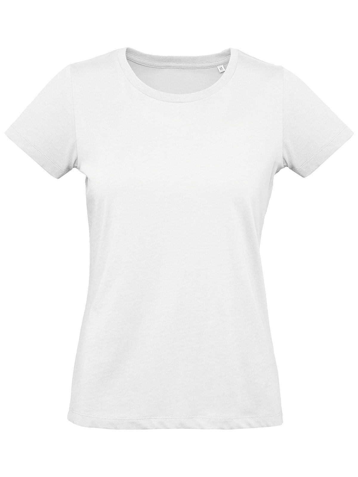 Inspire Plus T /Femme_° - WH001 - Blanc