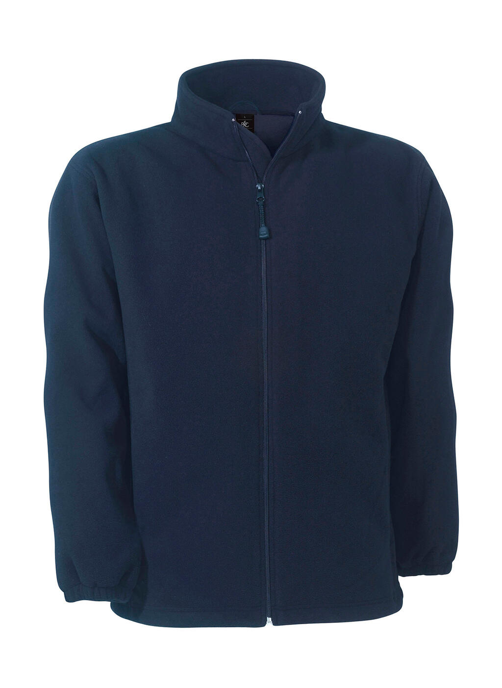 Veste imperméable en microfibre polaire WindProtek - 200 - Marine