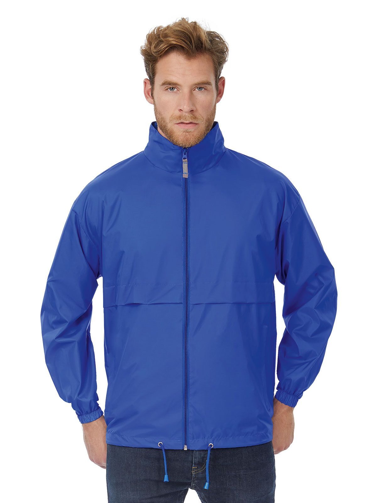 Unisex Jacket Air