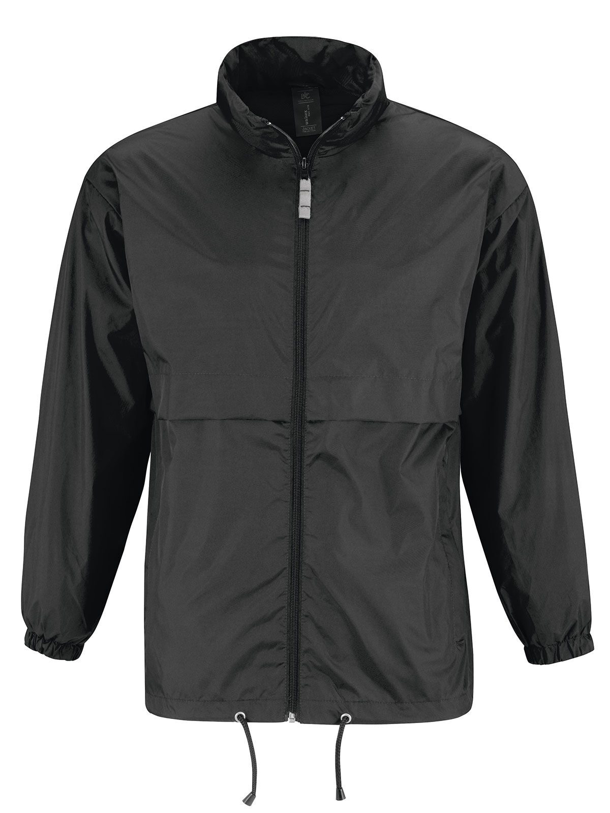 Unisex Jacket Air - DG670 - Dark Grey