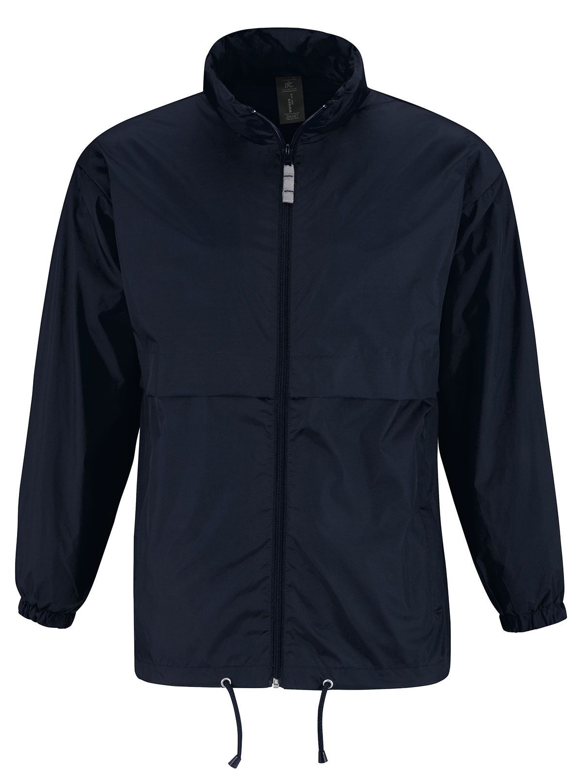 Unisex Jacket Air - NA003 - Navy