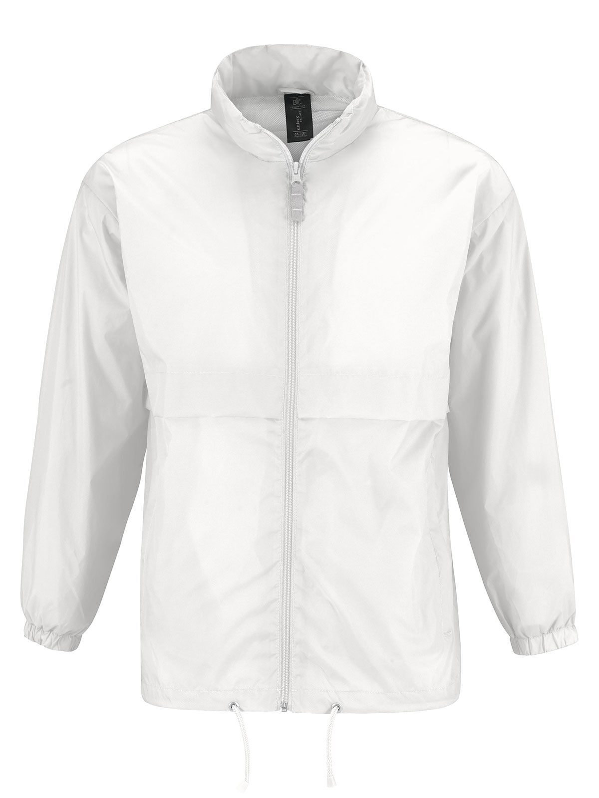 Unisex Jacket Air - WH001 - White