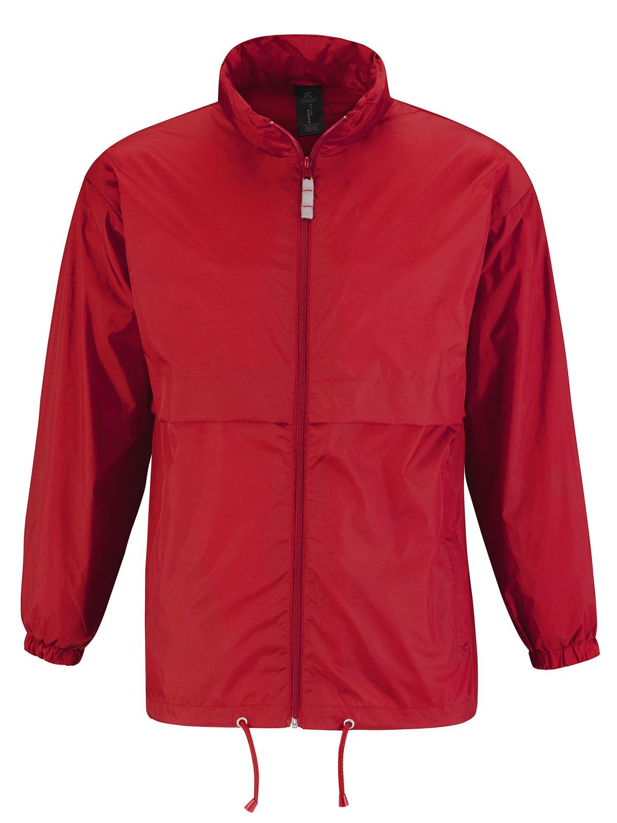 Unisex Jacket Air - RE004 - Red