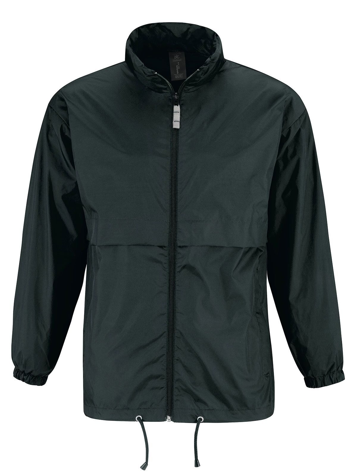 Unisex Jacket Air - BG540 - Bottle Green