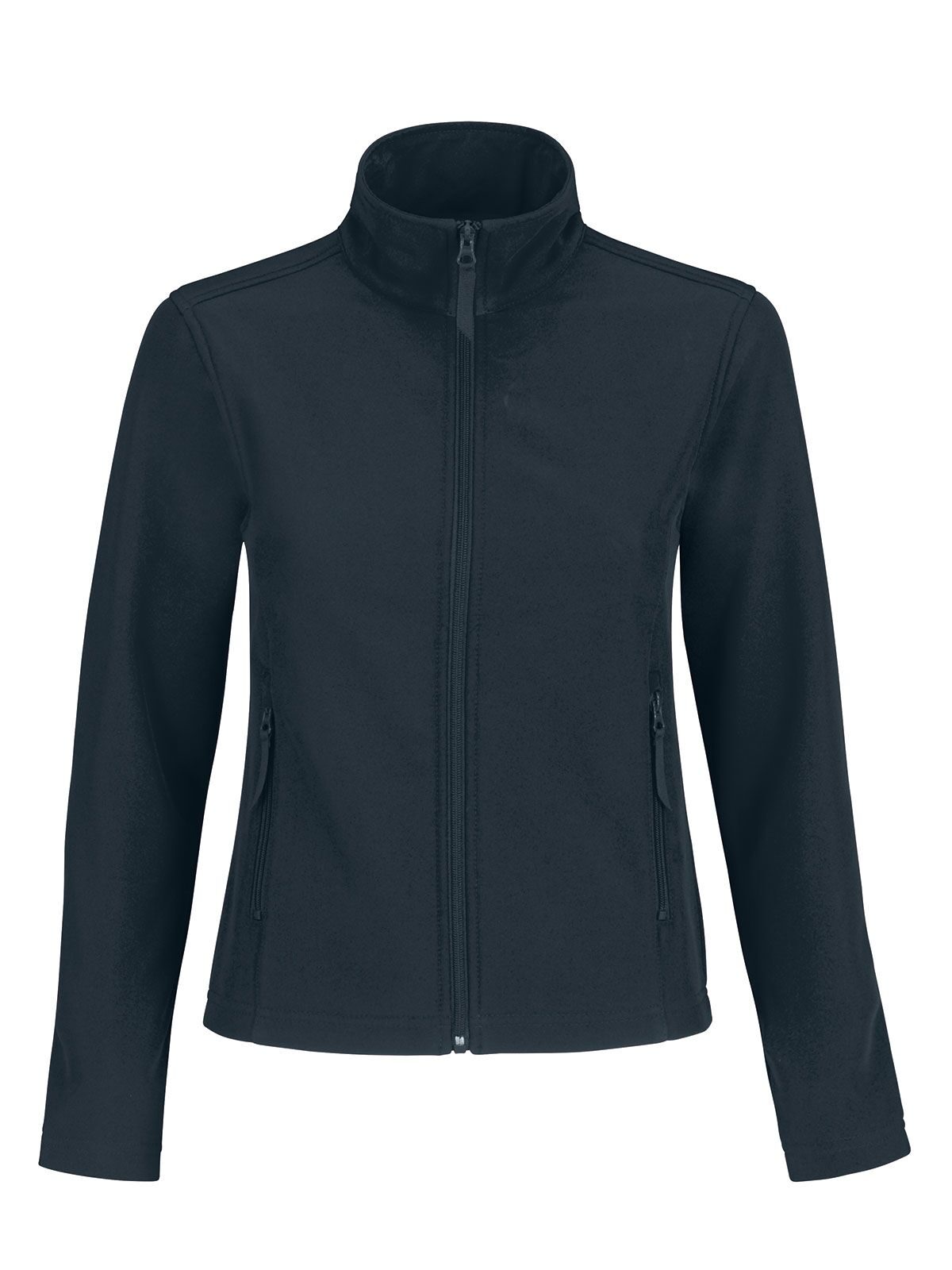Veste softshell femme ID701/fr/femme - NA003 - Marine