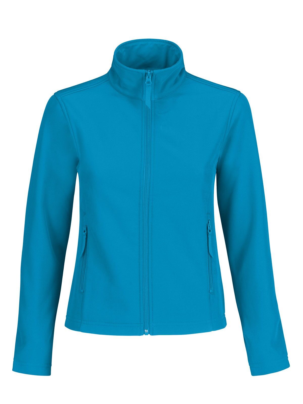 Veste softshell femme ID701/fr/femme - AT441 - Atoll