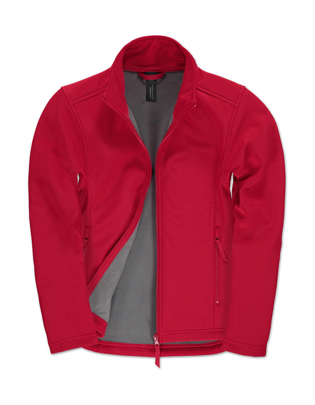 Veste softshell femme ID701/fr/femme - DE470 - Denim