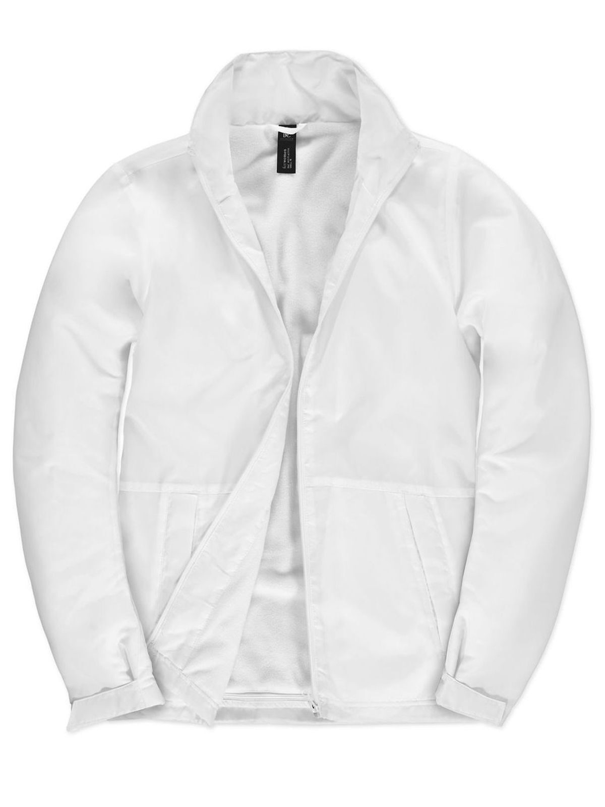 Damenjacke Multi-Active - WH001 - Weiß