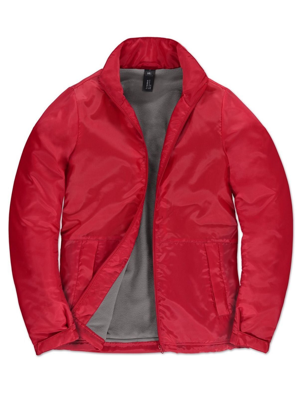Damenjacke Multi-Active - RE004 - Rot
