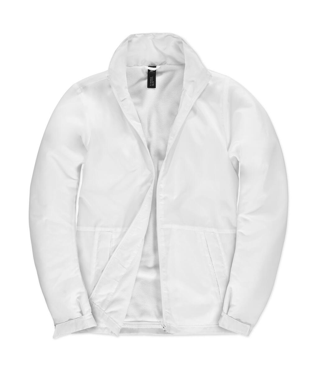 Damenjacke Multi-Active - 070 - Weiß/Weiß