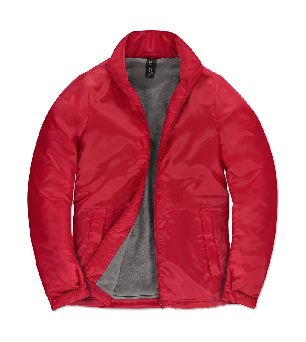Damenjacke Multi-Active - DE470 - Denim
