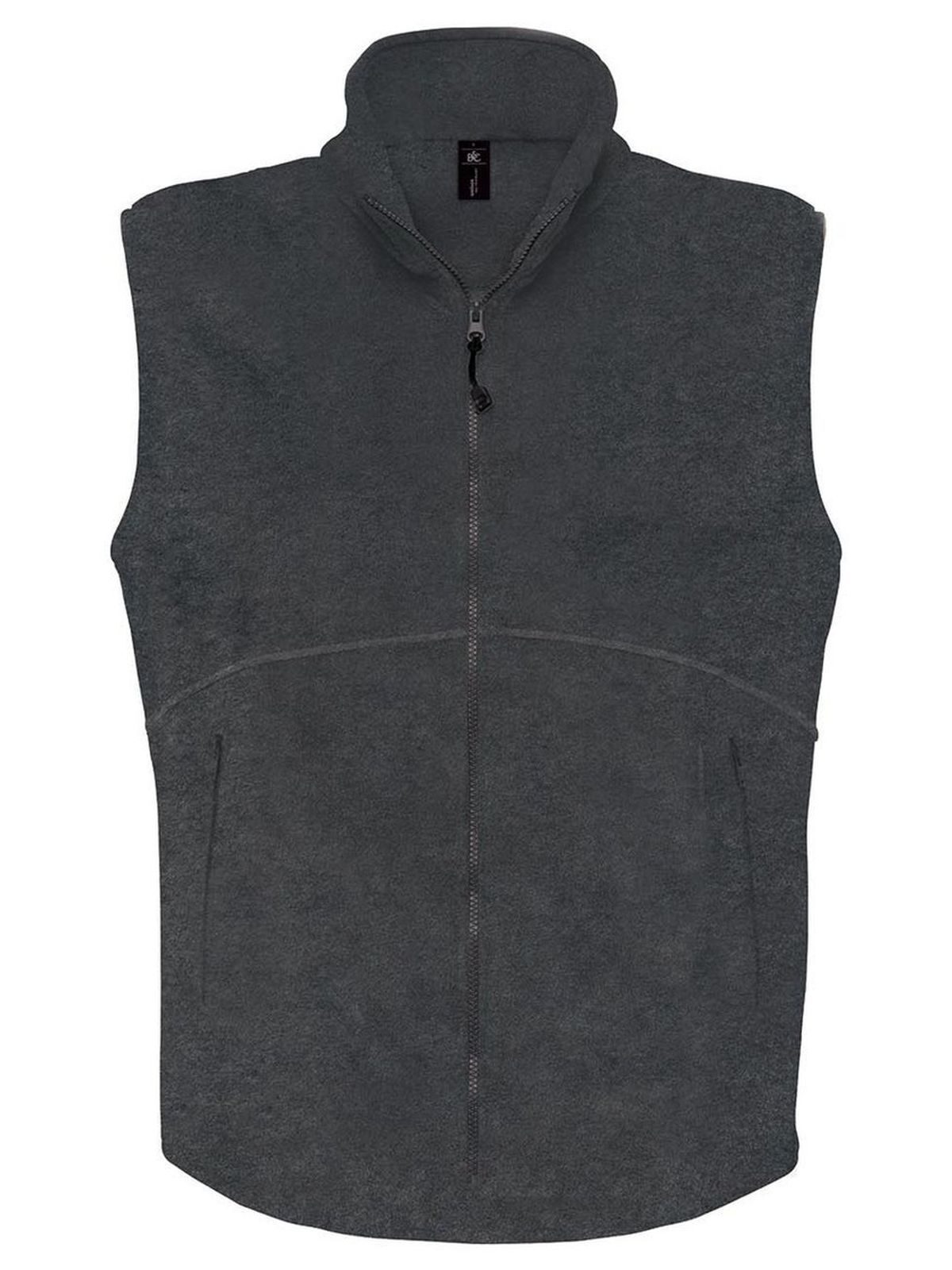 Unisex Fleece Traveller+ - CH660 - Charcoal (Solid)