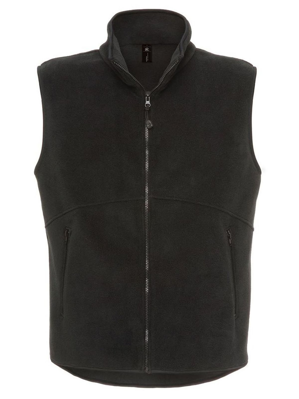 Unisex Fleece Traveller+ - BL002 - Black