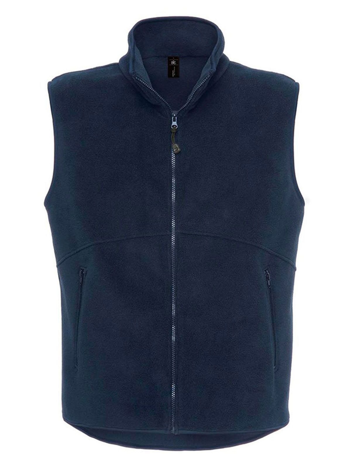 Unisex Fleece Traveller+ - NA003 - Navy