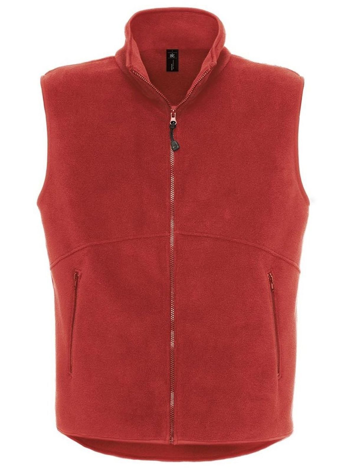 Unisex Fleece Traveller+ - RE004 - Red