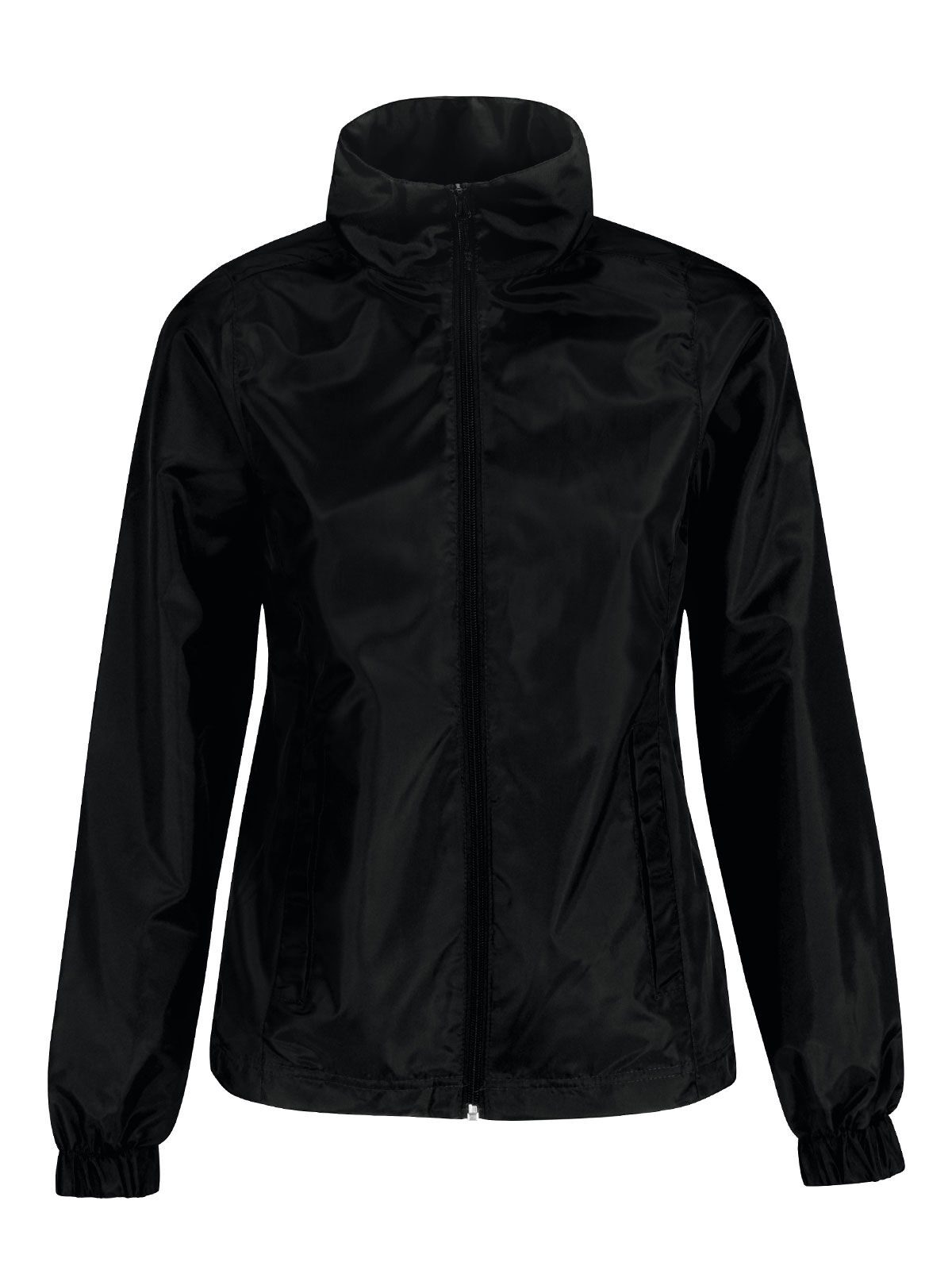 Women´s Windjacket ID.601 - BL002 - Black