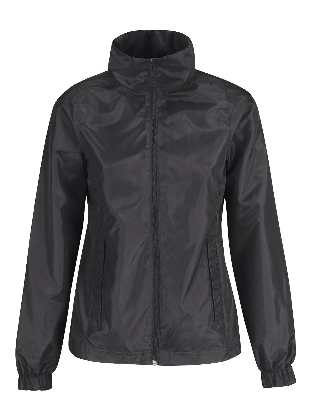 Women´s Windjacket ID.601 - DG670 - Dark Grey