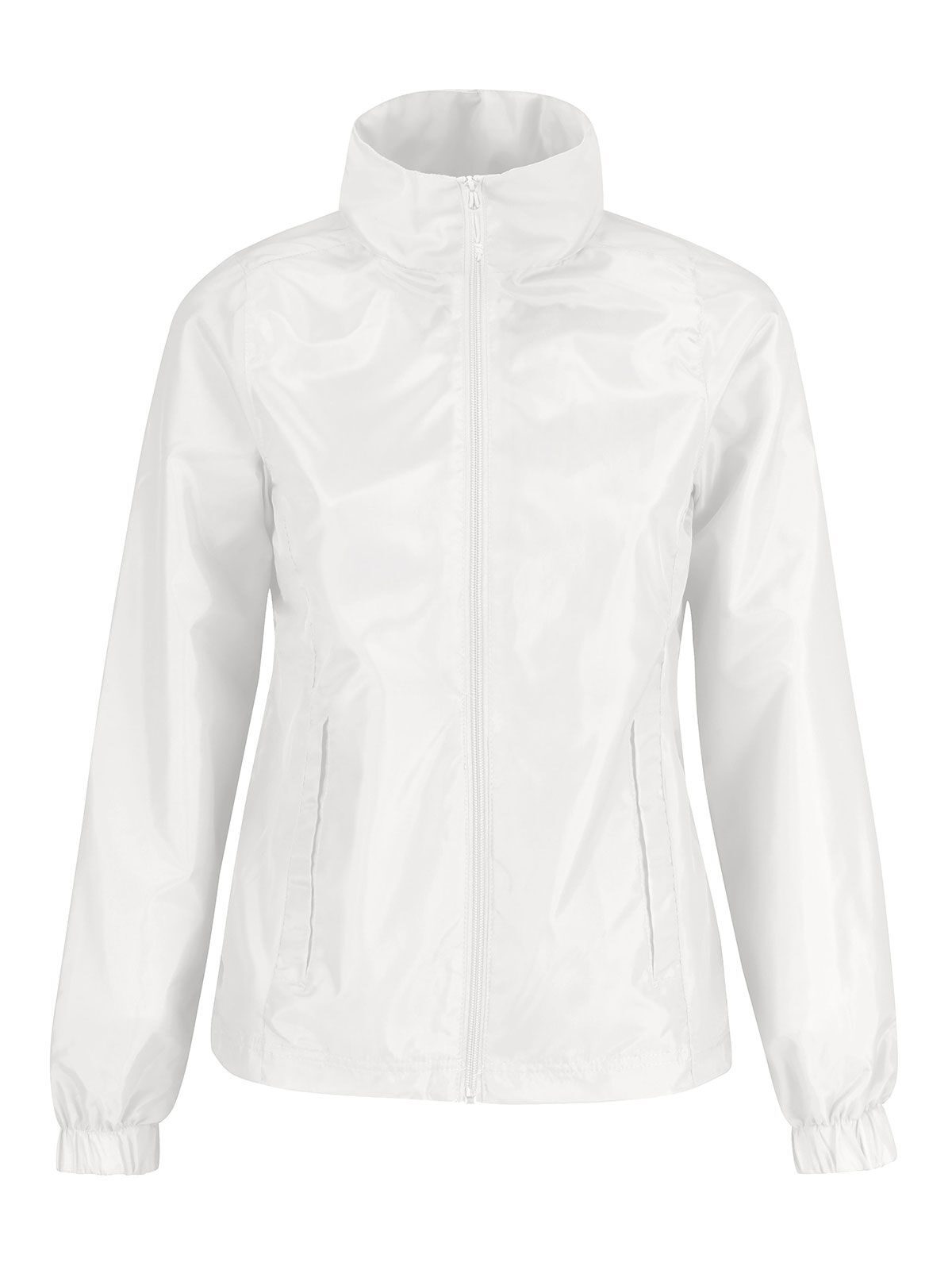 Women´s Windjacket ID.601 - WH001 - White