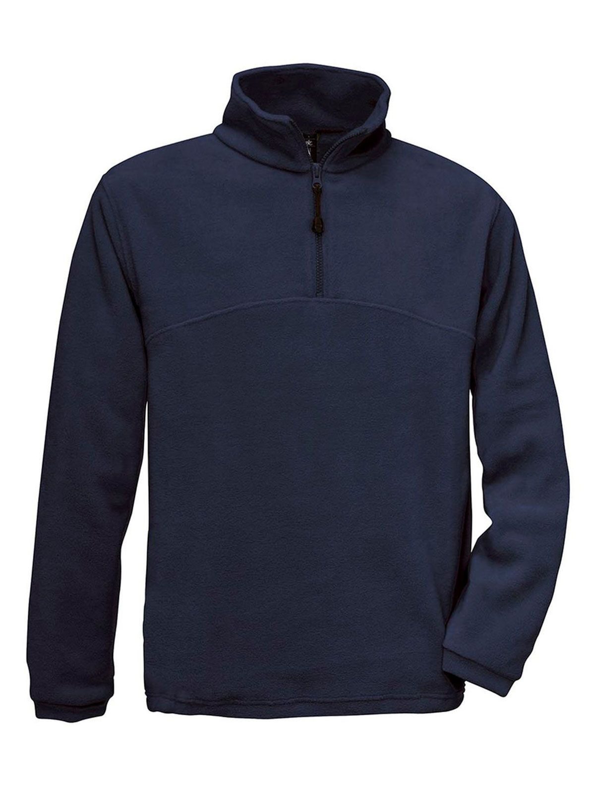 Unisex Fleece Highlander+ - NA003 - Navy