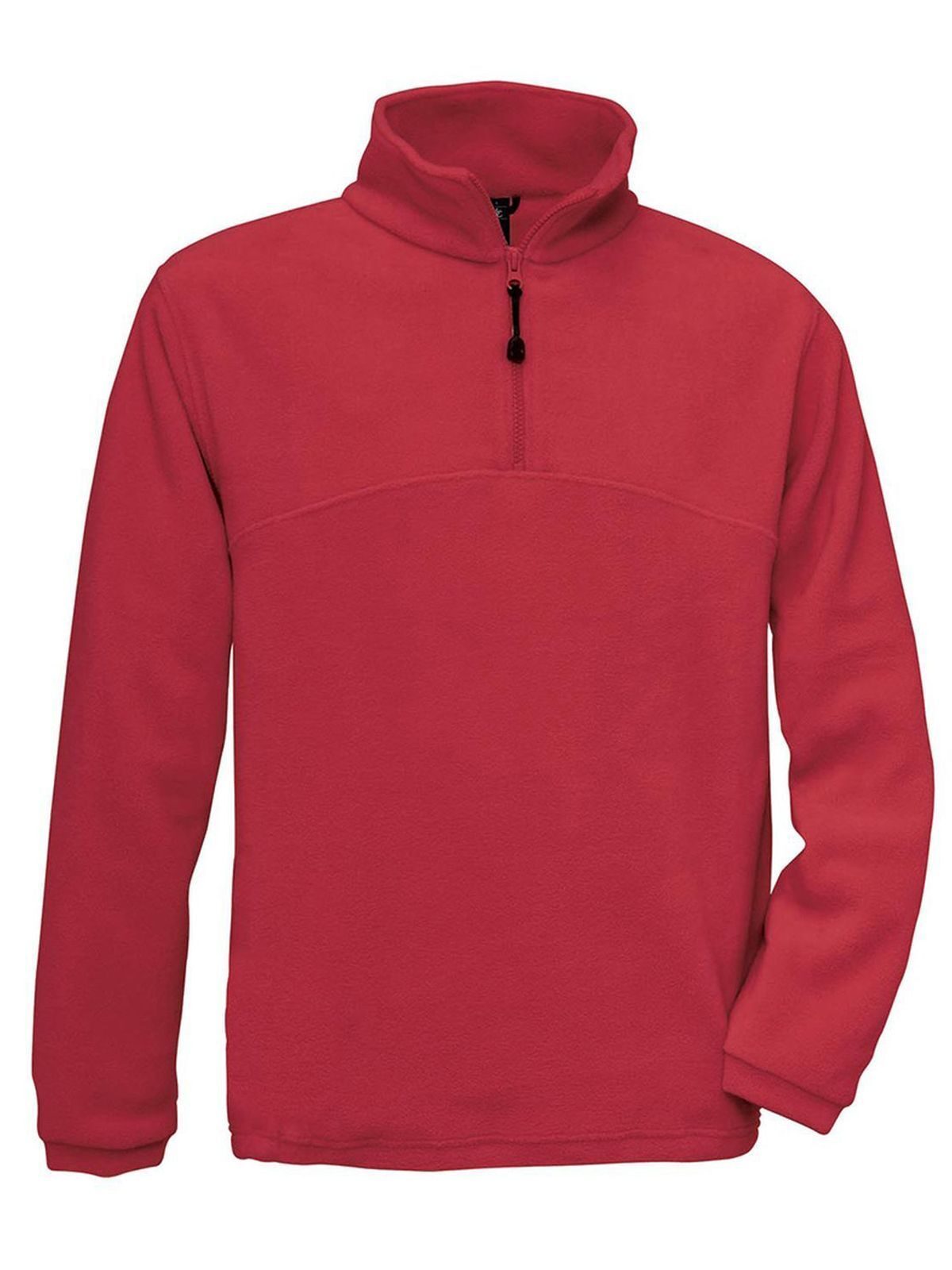 Unisex Fleece Highlander+ - RE004 - Red