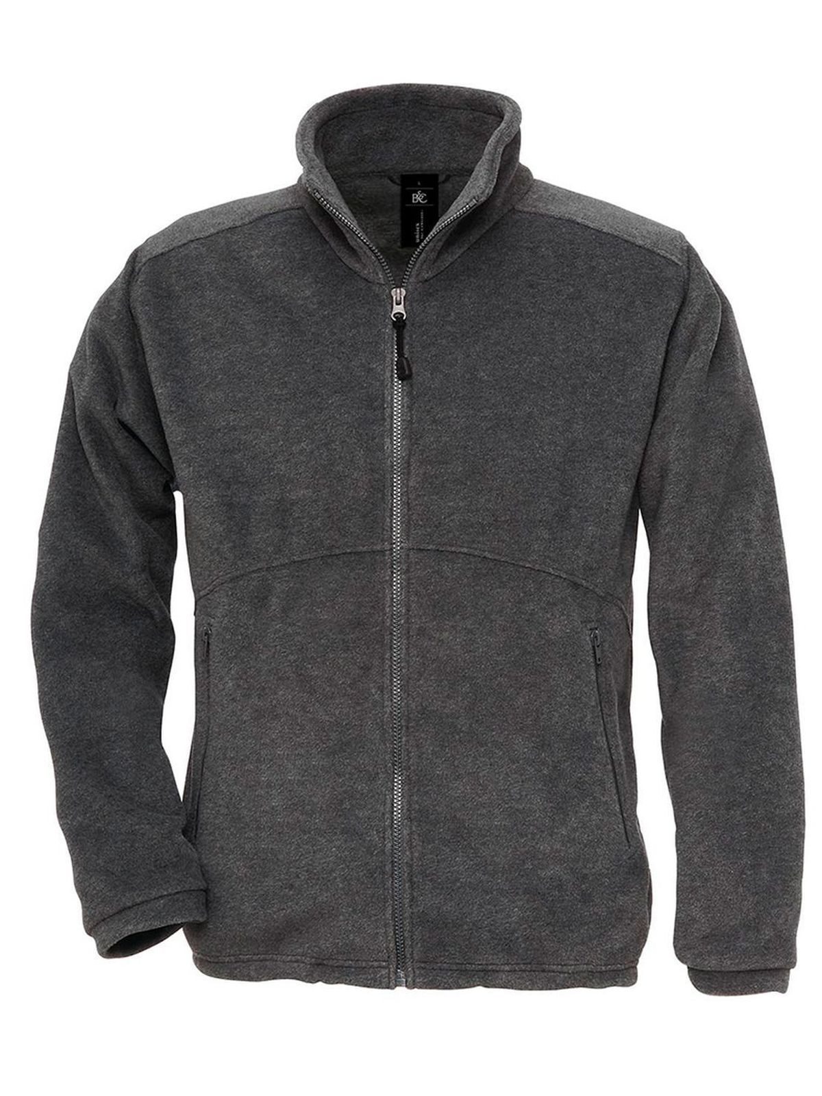 Unisex Fleece Icewalker+ - CH660 - Charcoal (Solid)