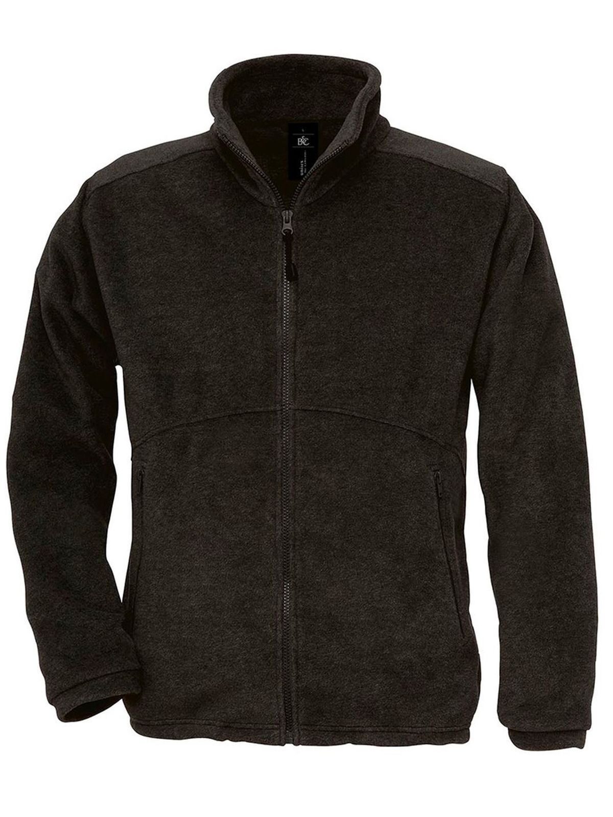 Unisex Fleece Icewalker+ - BL002 - Black