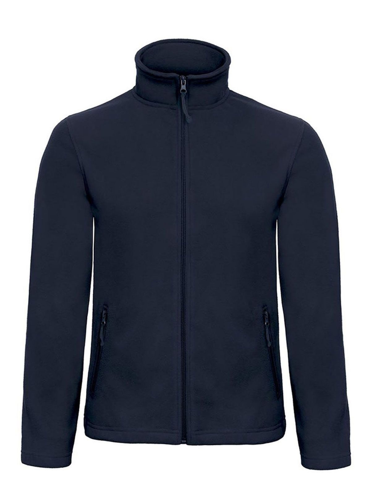 Microfleece-Duo ID.501 - NA003 - Marine