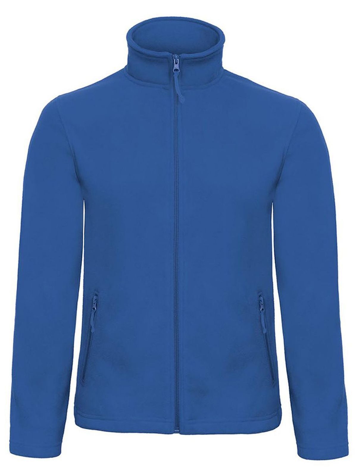 Microfleece-Duo ID.501 - RB450 - Königsblau