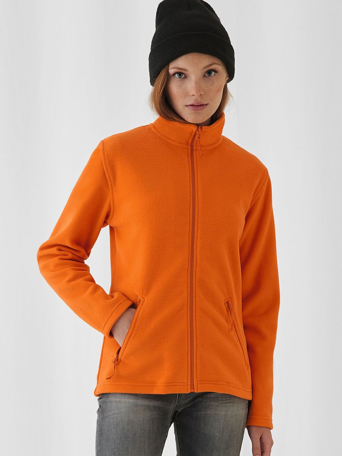 Women´s Microfleece-Duo ID.501